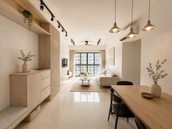 Blk 336B Anchorvale Cove (Sengkang), HDB 4 Rooms #579706331
